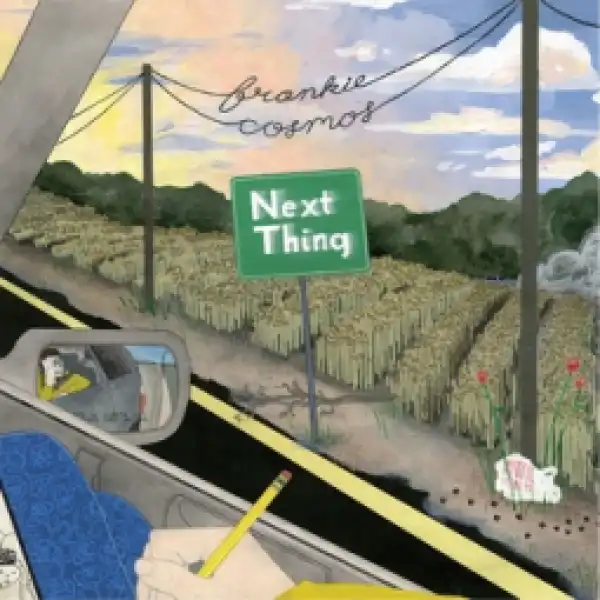 Frankie Cosmos - I